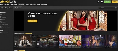 Guvenilir Canli Casino Lisanslari