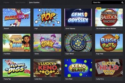 Canli Casino Kurallari