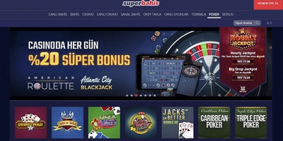Populer Casino Siteleri